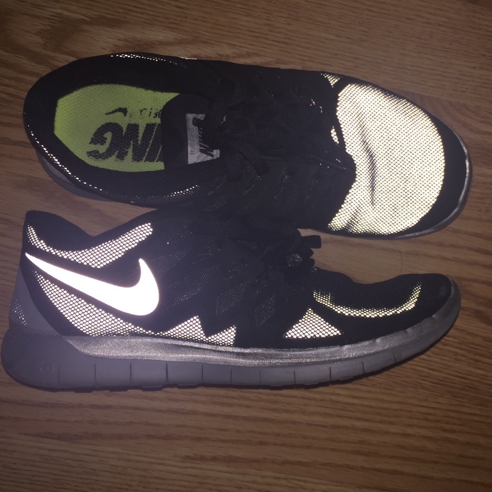 Nike Storm Flash Free 5.0